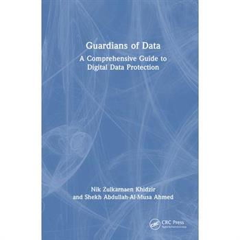 Guardians of Data