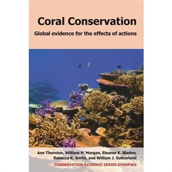 Coral Conservation