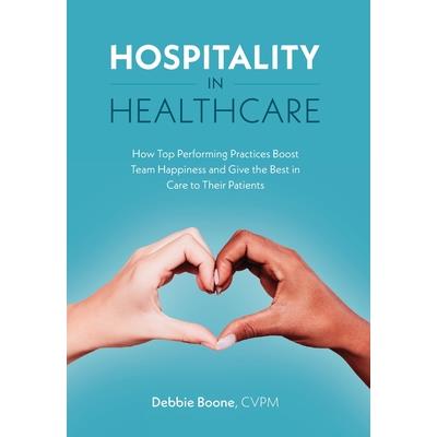 Hospitality in Healthcare