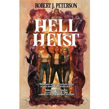 Hell Heist