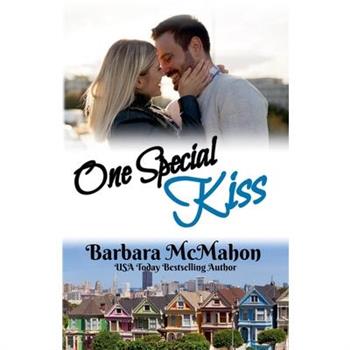 One Special Kiss