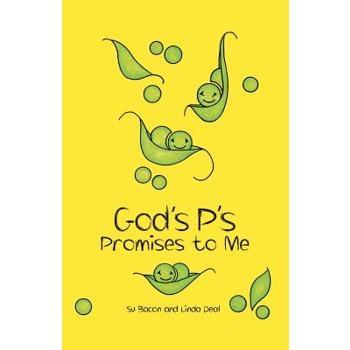 God’s P’s