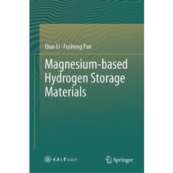 Magnesium-Based Hydrogen Storage Materials