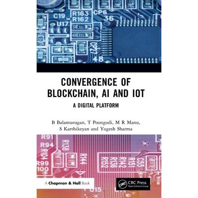 Convergence of Blockchain, AI and Iot