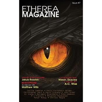 Etherea Magazine #7