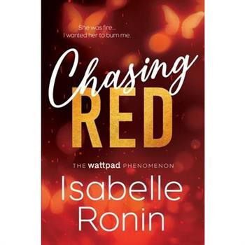 Chasing Red