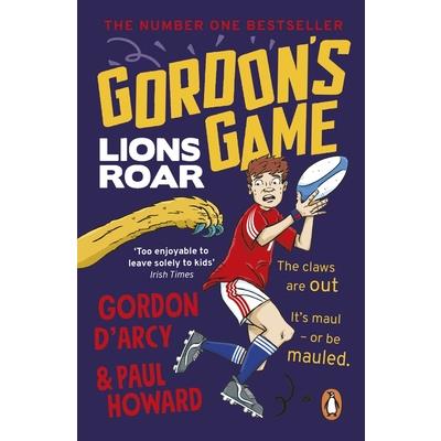 Gordon’s Game: Lions Roar