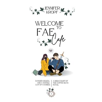 Welcome to Fae Cafe