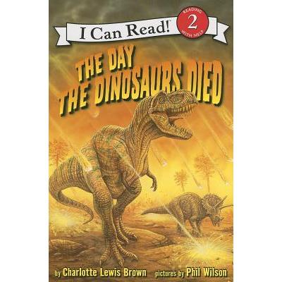 The Day the Dinosaurs Died