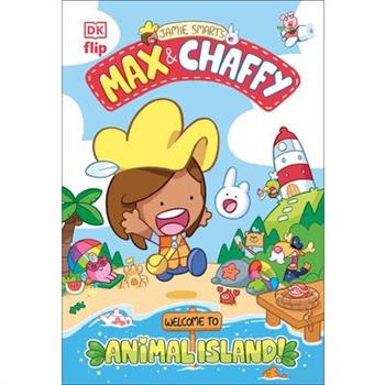 Max and Chaffy: Welcome to Animal Island