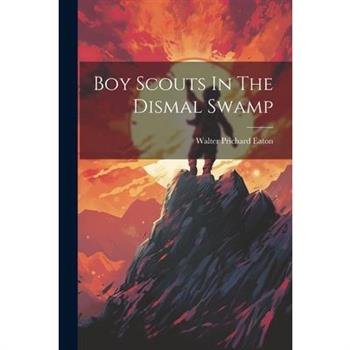 Boy Scouts In The Dismal Swamp