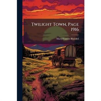 Twilight Town, Page 1916