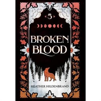 Broken Blood