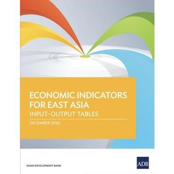 Economic Indicators for East Asia