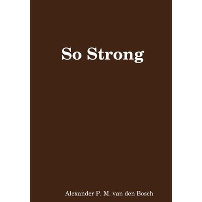 So Strong