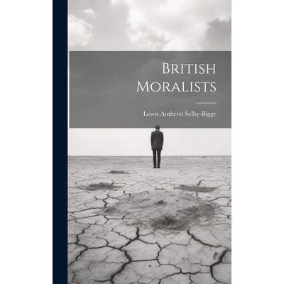 British Moralists