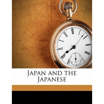 Japan and the Japanese