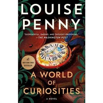 A World of Curiosities