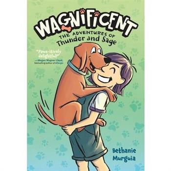 Wagnificent