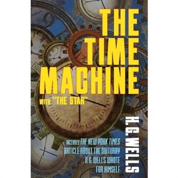 The Time Machine with The Star