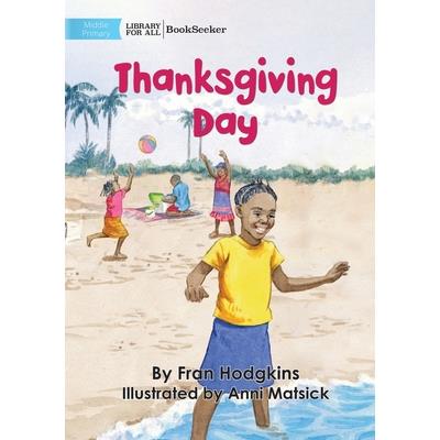 Thanksgiving Day