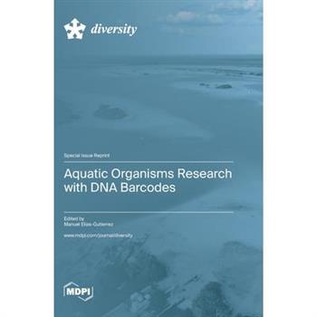Aquatic Organisms Research with DNA Barcodes
