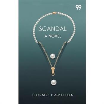 Scandal A Novel
