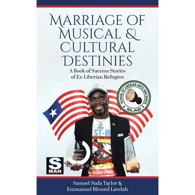 Marriage of Musical & Cultural Destinies
