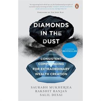 Diamonds in the Dust
