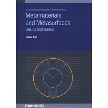 Metamaterials and Metasurfaces