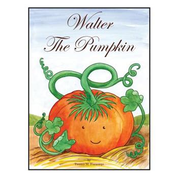 Walter The Pumpkin