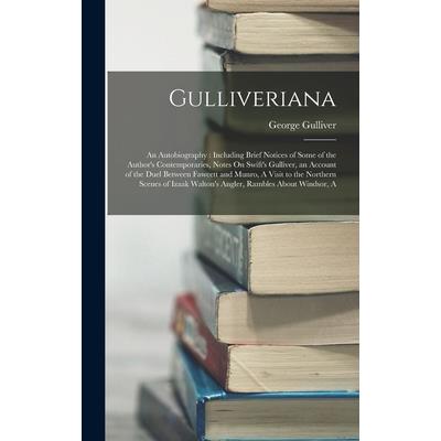 Gulliveriana