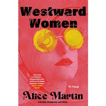 Westward Women