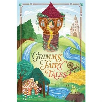 Grimms' Fairy Tales