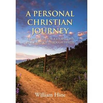 A Personal Christian Journey