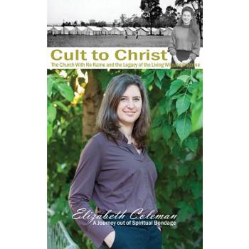 Cult to Christ