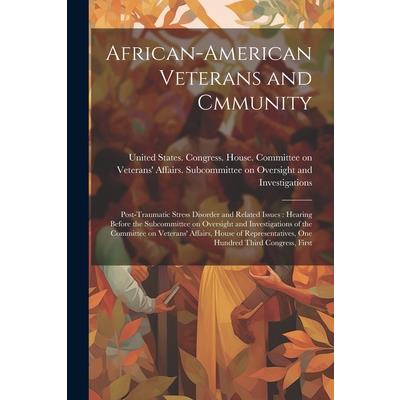 African-American Veterans and Cmmunity