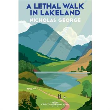 A Lethal Walk in Lakeland