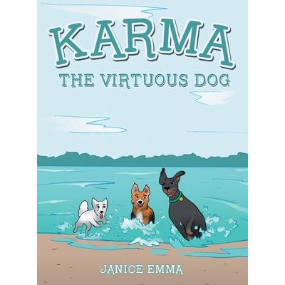 Karma the Virtuous Dog