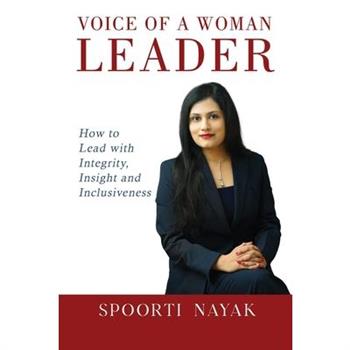 Voice of A Woman Leader