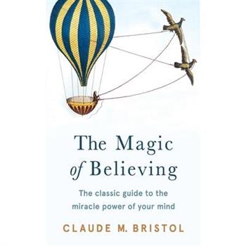 The Magic of Believing