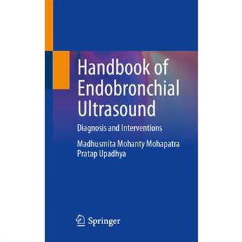 Handbook of Endobronchial Ultrasound