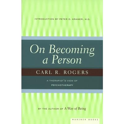 On Becoming a Person