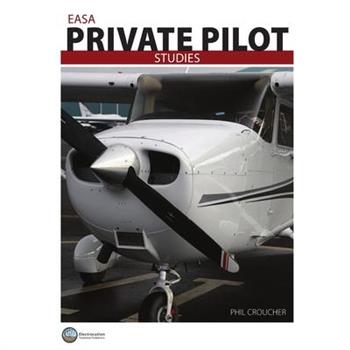 EASA Private Pilot Studies BW