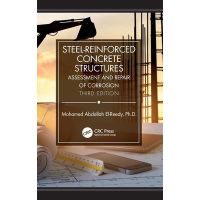 Steel-Reinforced Concrete Structures
