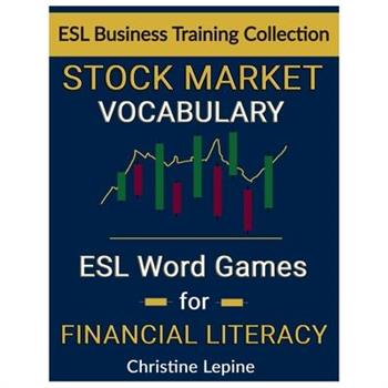 Stock Market Vocabulary