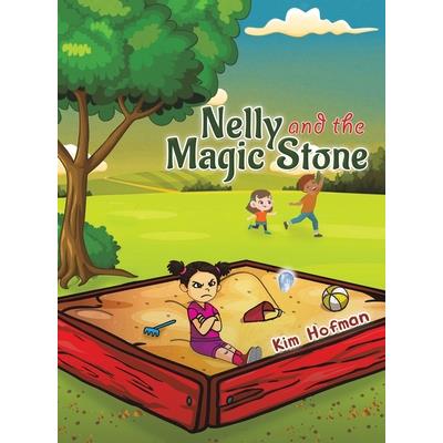 Nelly and the Magic Stone