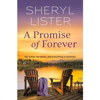 A Promise of Forever
