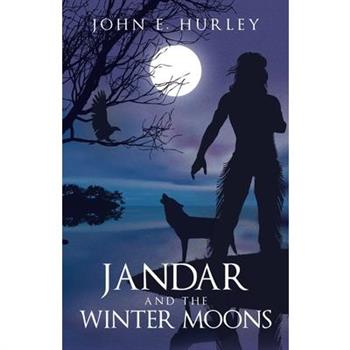 Jandar and the Winter Moons