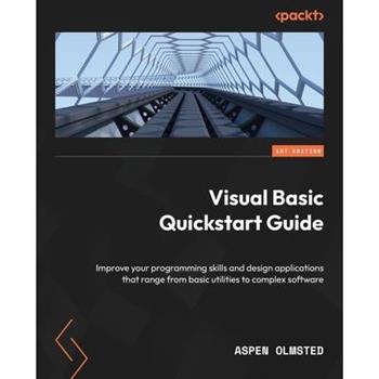Visual Basic Quickstart Guide